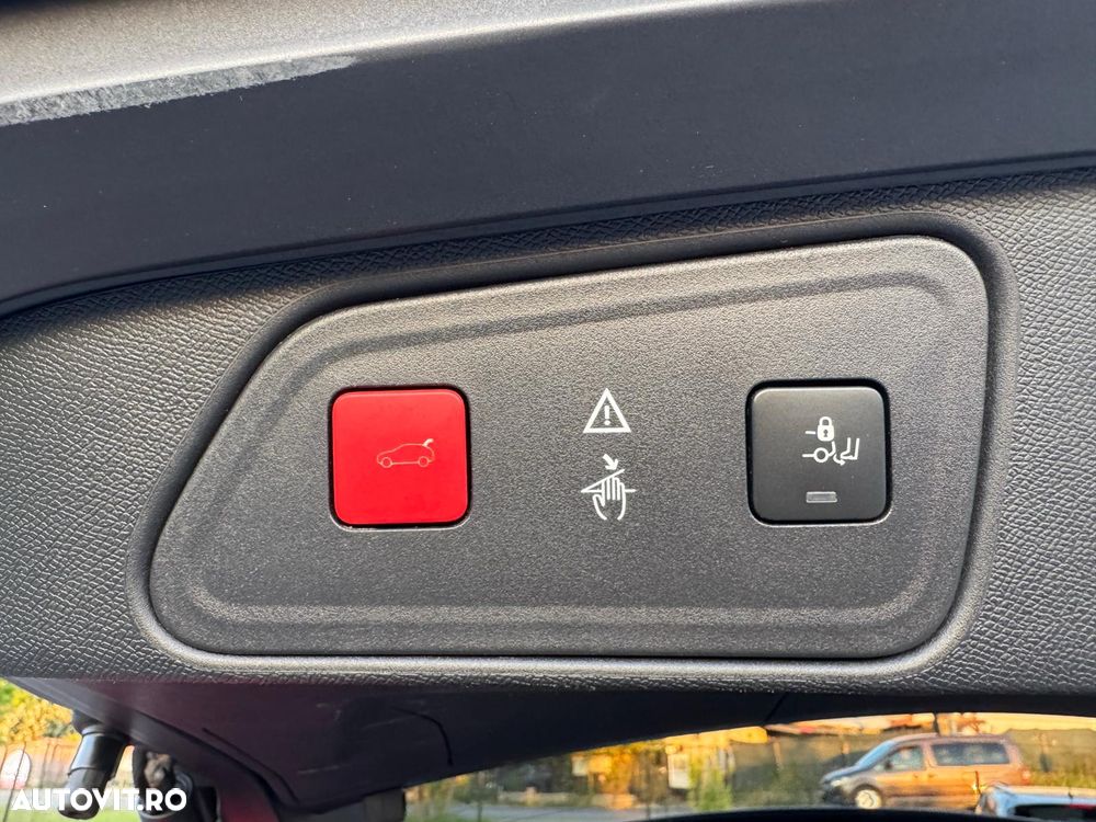 Peugeot 3008 - 21
