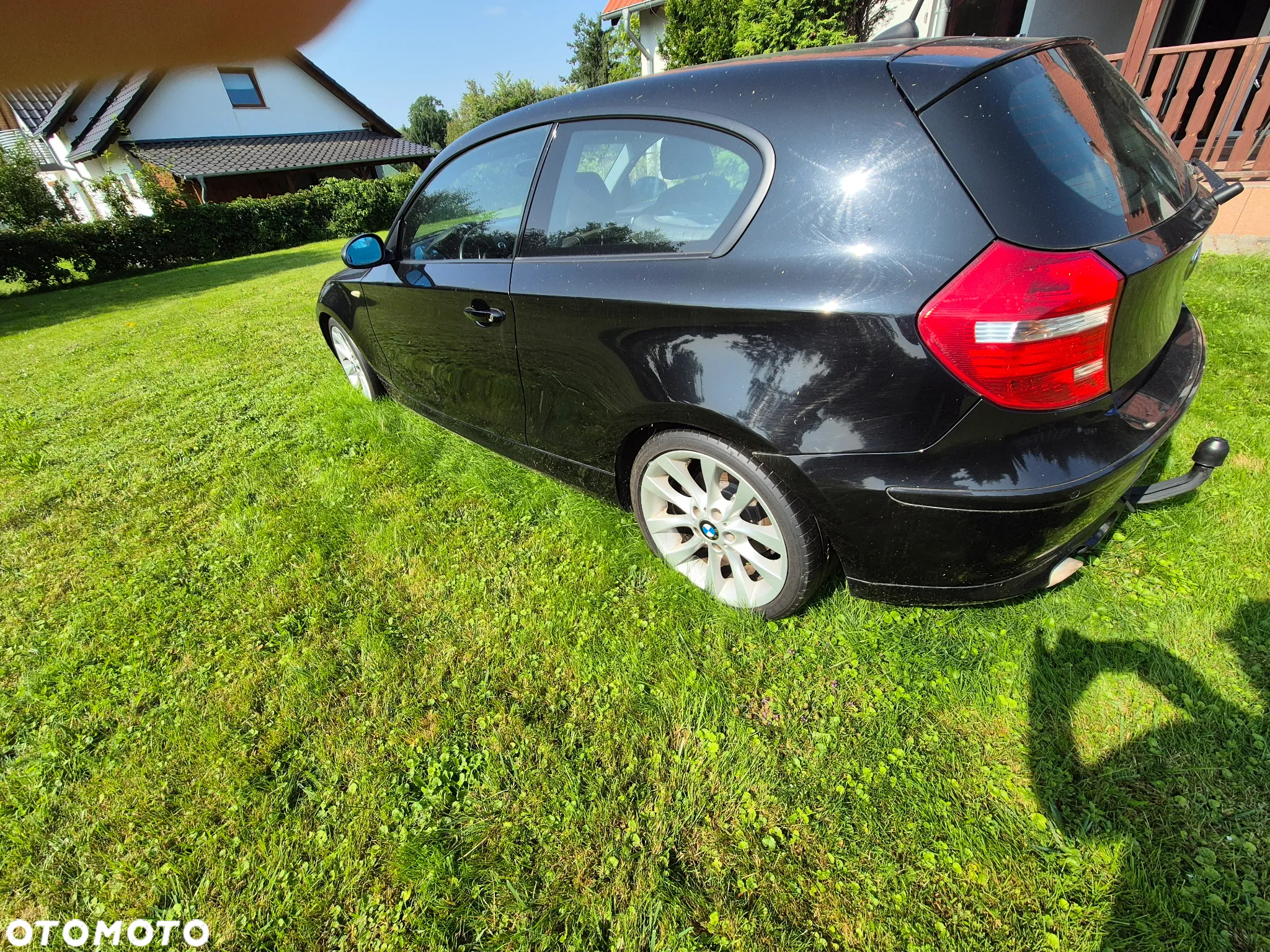 BMW Seria 1 120i Edition Sport - 9