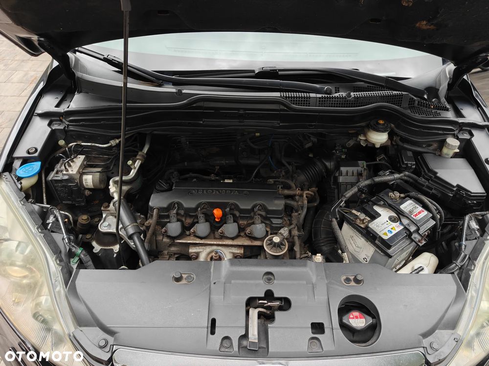 Honda CR-V 2.0i-VTEC Executive - 20