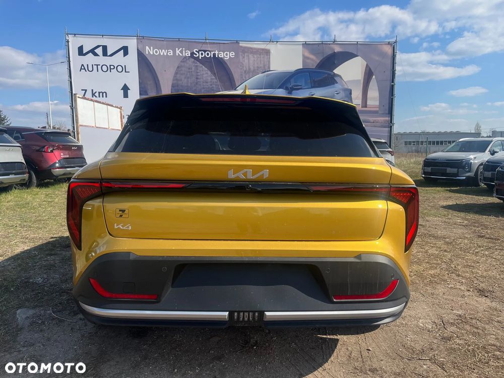 Kia K4 1.6 T-GDI L - 9