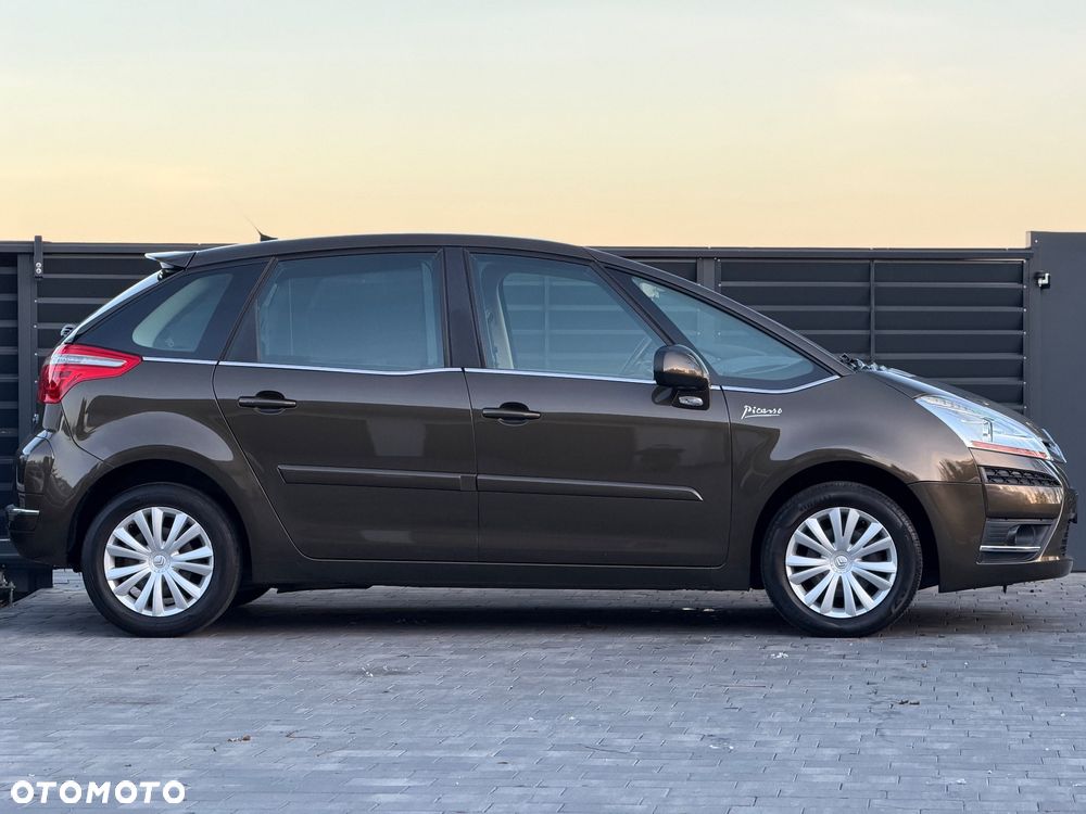 Citroën C4 Picasso - 6