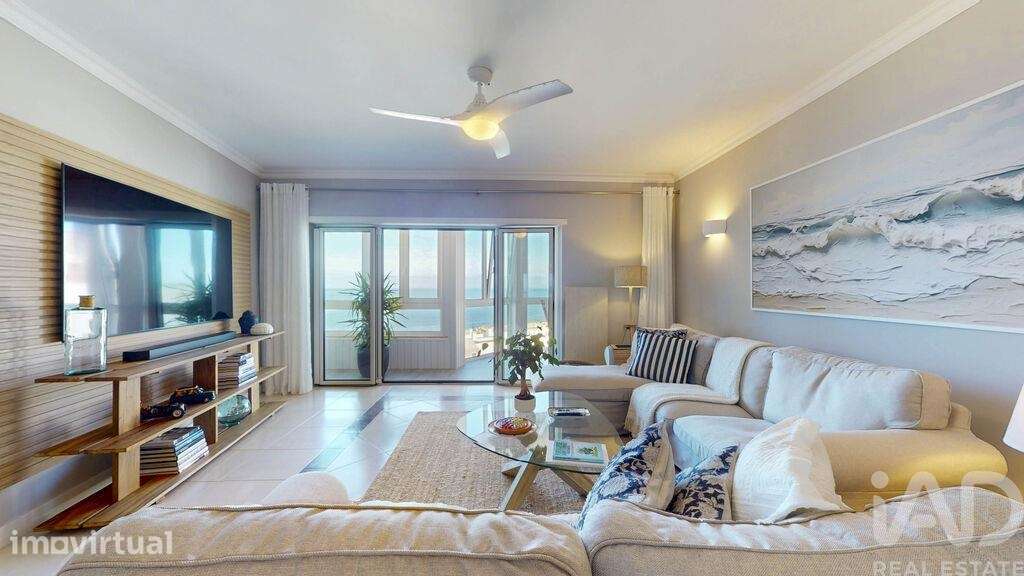 Apartamento T3 em Ericeira de 137 m2 - Grande imagem: 3/38