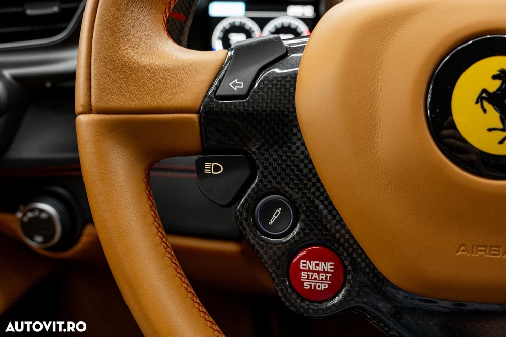 Ferrari 488 GTB - 33