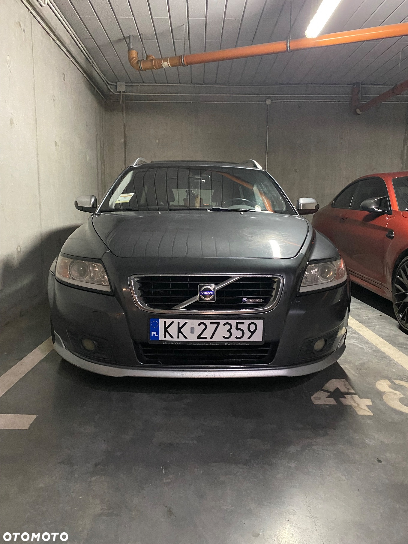 Volvo V50 - 39