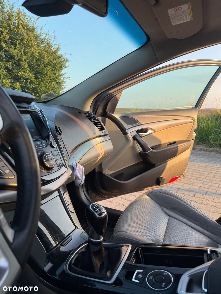 Hyundai i40 1.7 CRDi Premium - 25