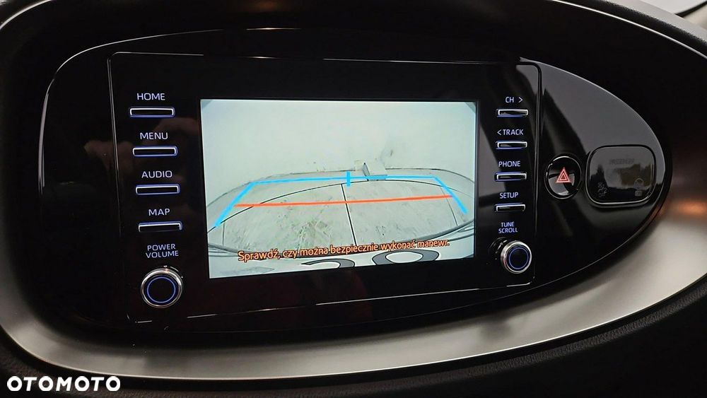 Toyota Aygo X 1.0 VVT-i Comfort - 21