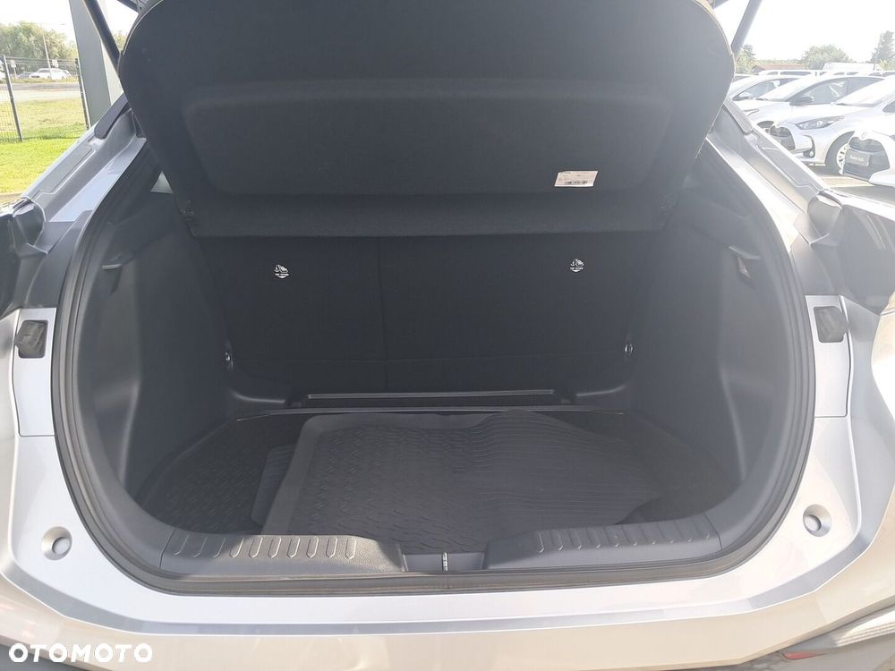 Toyota C-HR 1.8 Hybrid Style - 18