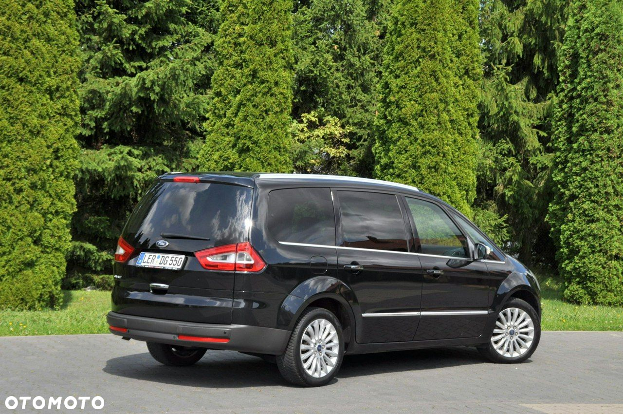 Ford Galaxy - 5