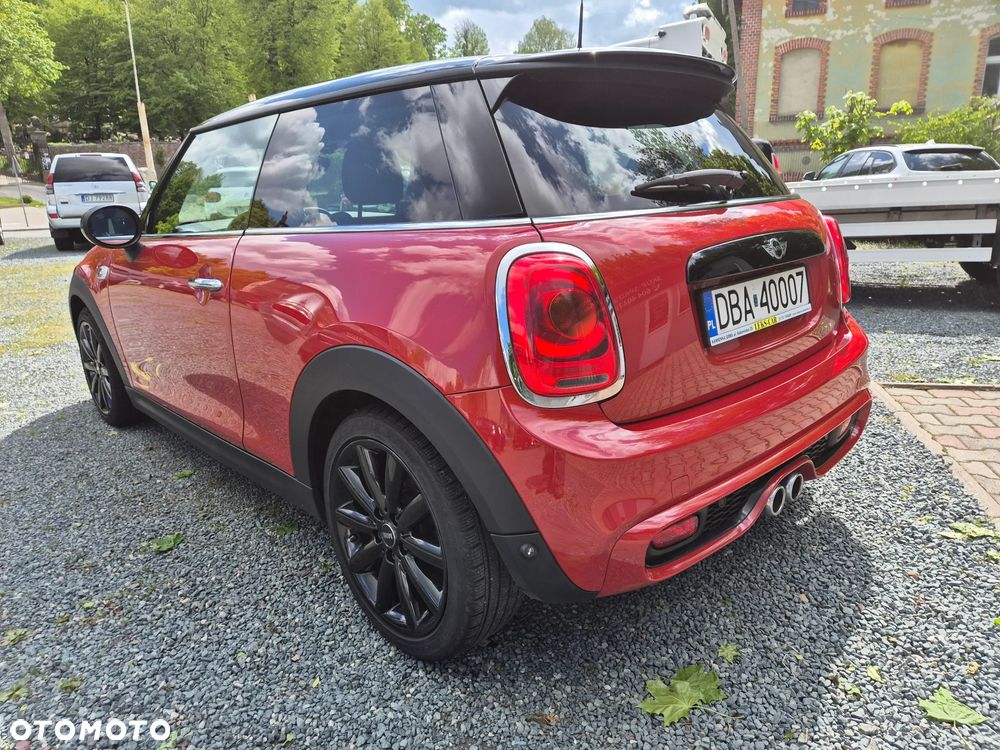 MINI Cooper - 12