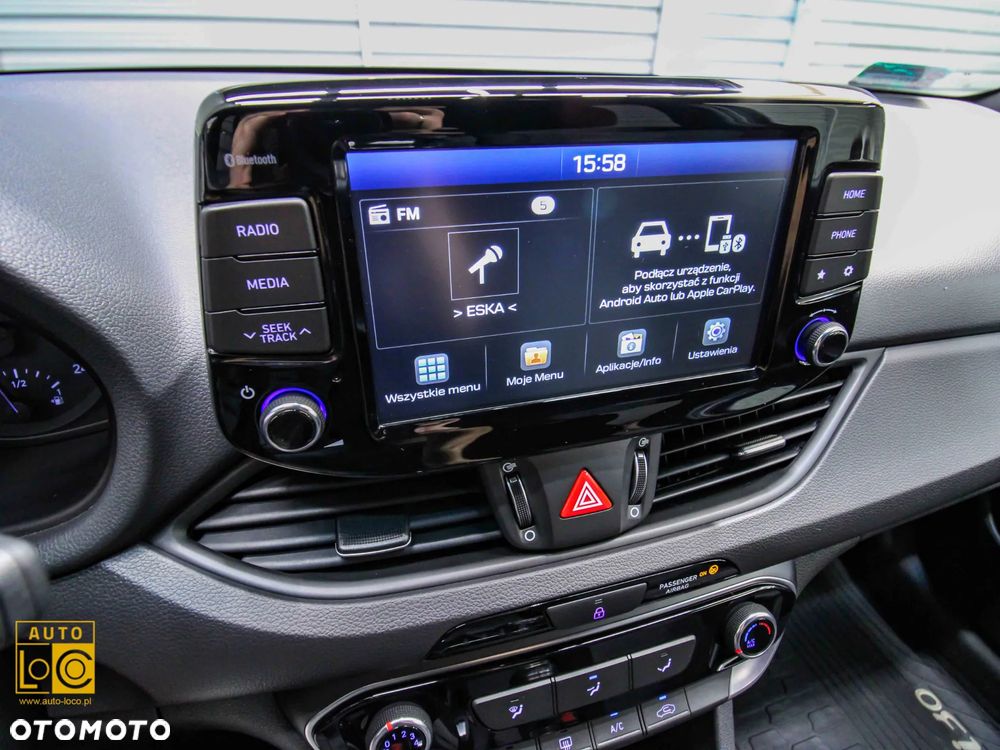 Hyundai i30 1.4 Style - 20