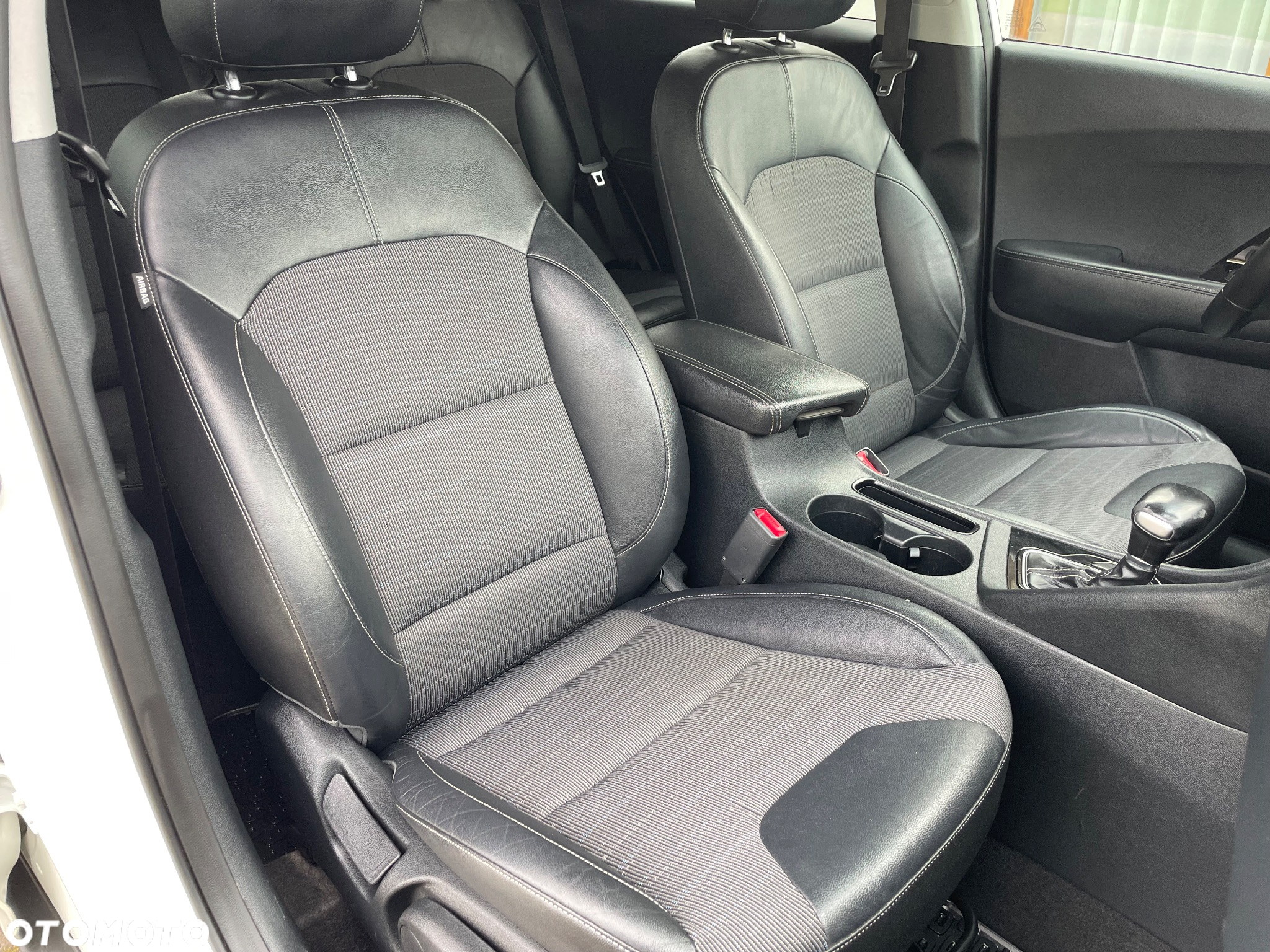 Kia Niro - 21