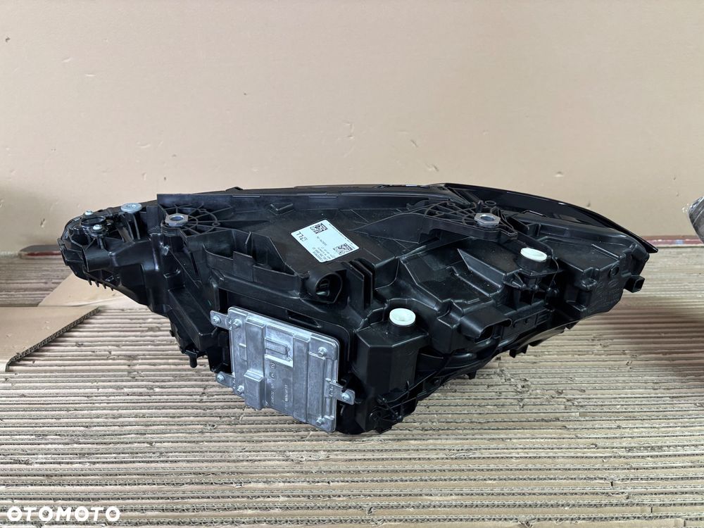 NMW  4 G22 G23 G26 Lift LCI LED 5A3B2F8-06 lampa prawa - 4