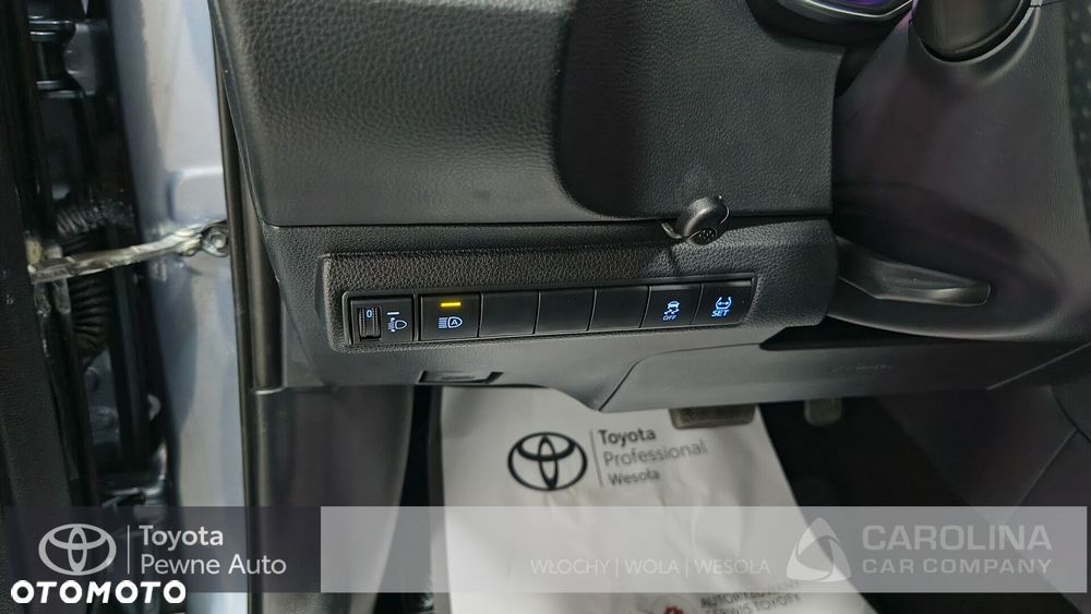 Toyota Corolla - 15