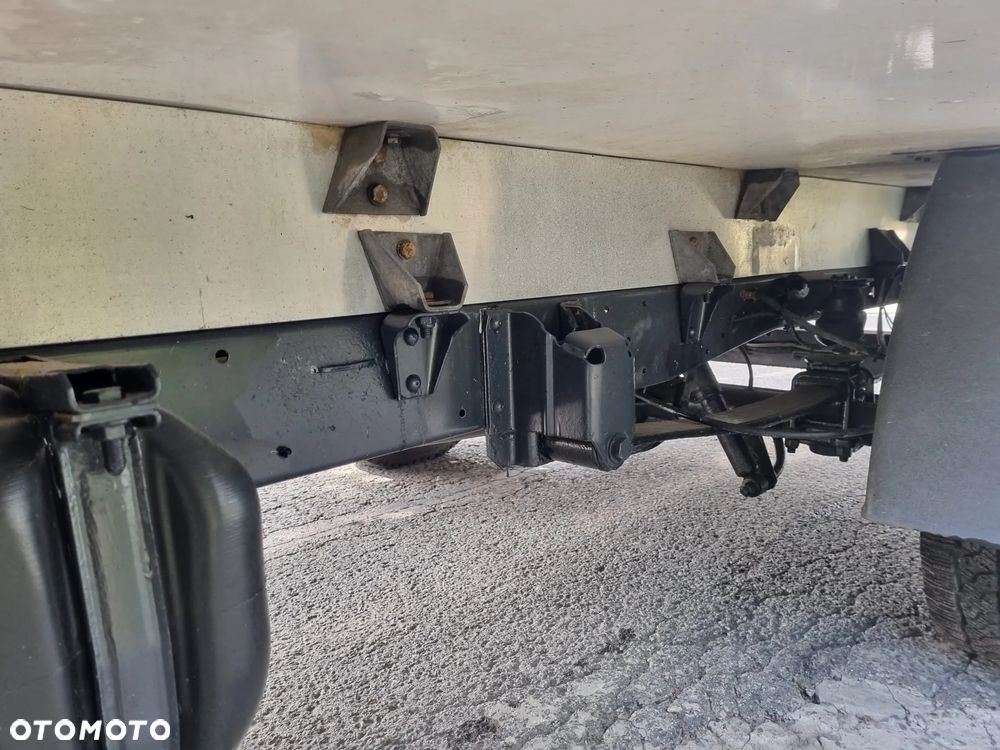 Iveco daily Super Stan tylko 300 tyś km - 9