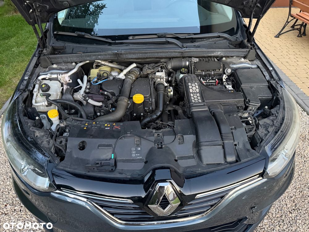 Renault Megane ENERGY dCi 110 LIMITED - 22