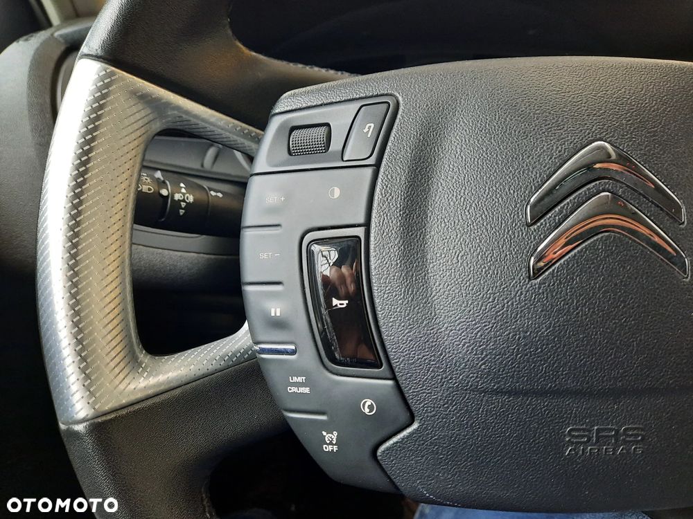 Citroën C5 BlueHDi 180 S&S EAT6 Exclusive - 32