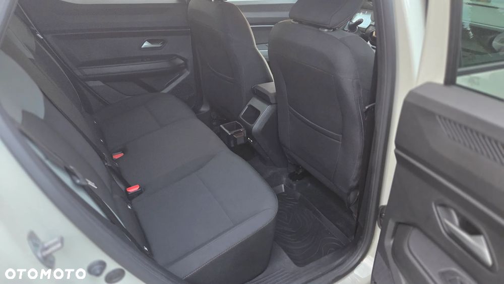 Dacia Duster 1.6 Full Hybrid 140 Extreme MMT - 23