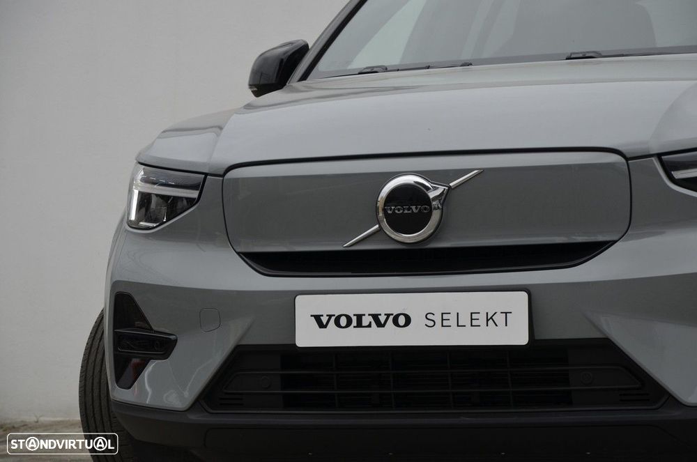 Volvo XC 40 Recharge Extended Range Plus - 31