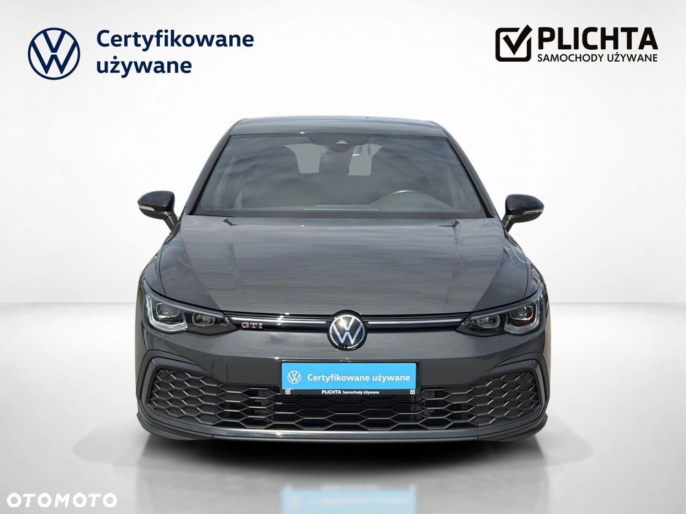 Volkswagen Golf - 9
