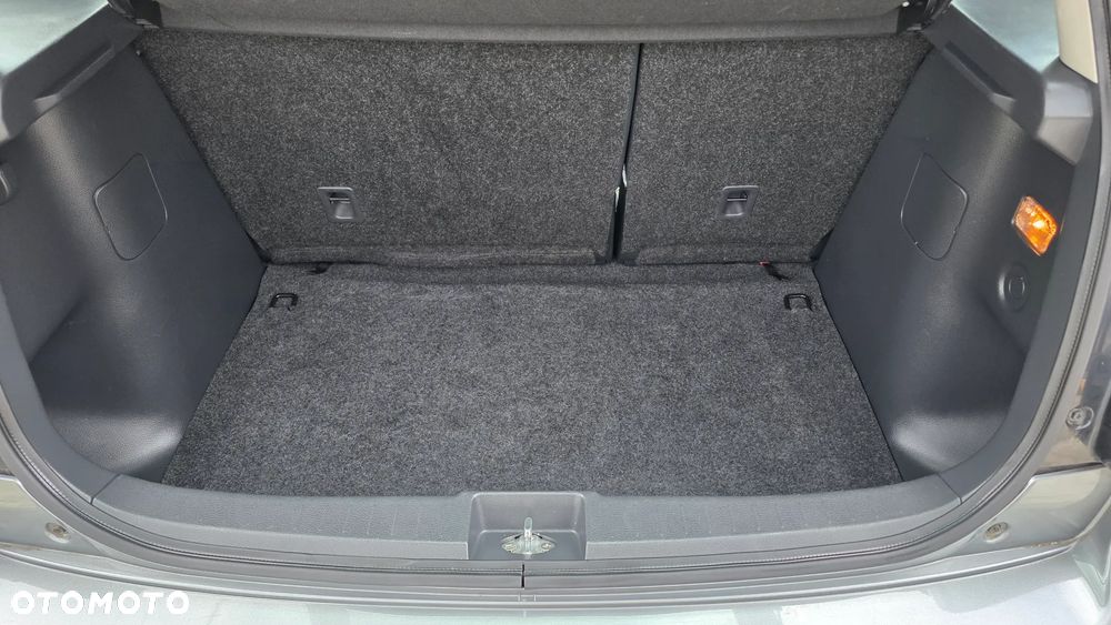 Fiat Sedici 1.6 16V 4x4 Luxury - 21