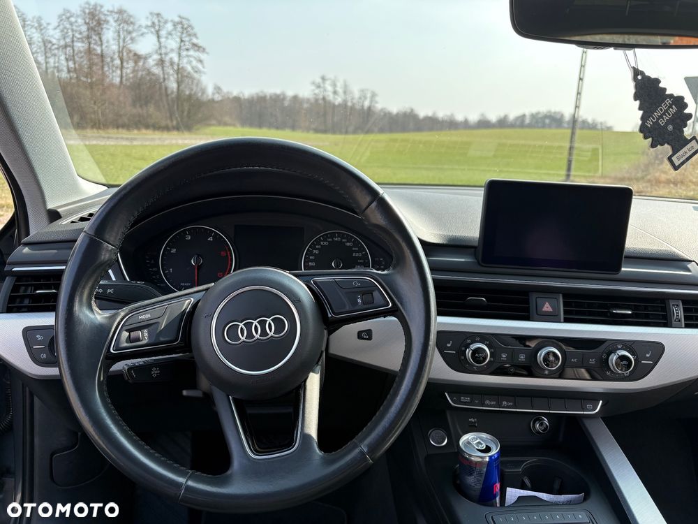 Audi A4 Avant 2.0 TDI S tronic - 14