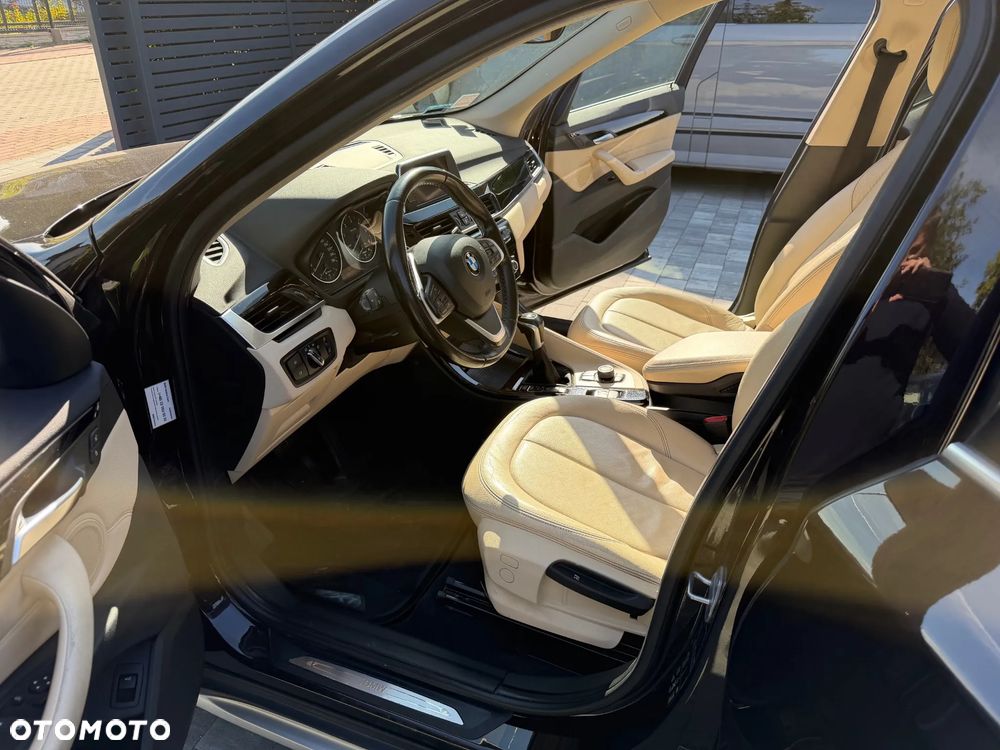BMW X1 - 5