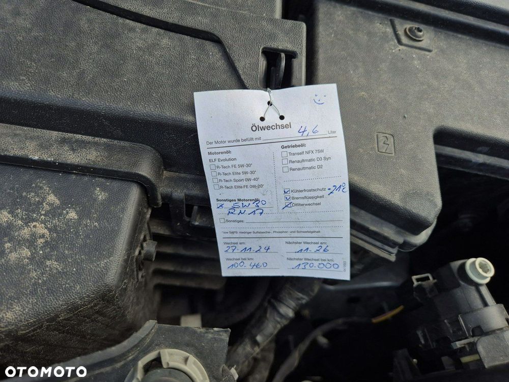 Renault Megane 1.2 16V TCe Energy Bose - 24