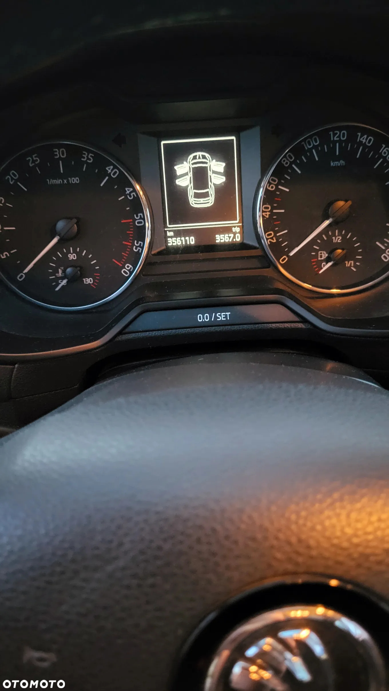 Skoda Octavia 1.6 TDI Ambition - 4