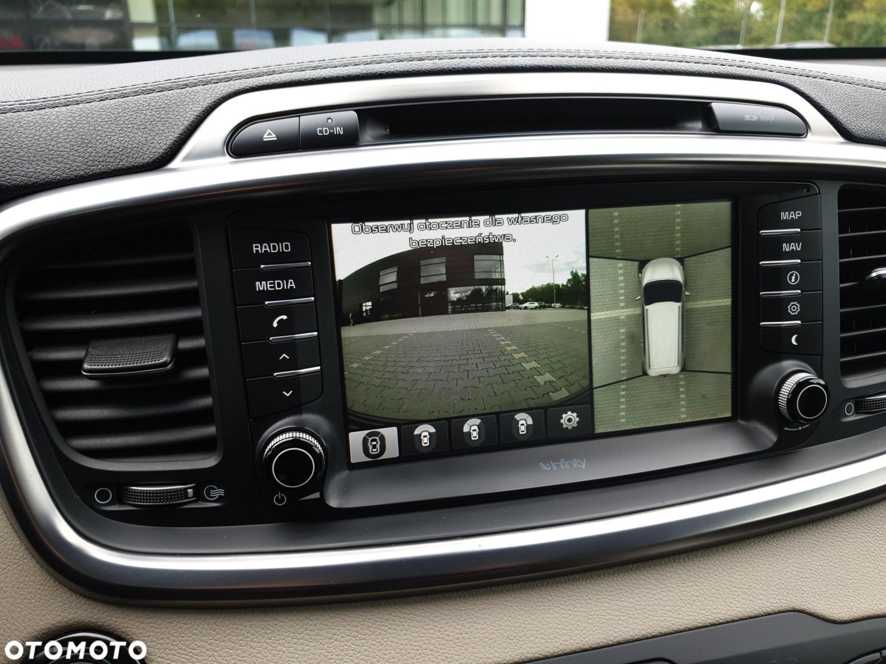 Kia Sorento - 25