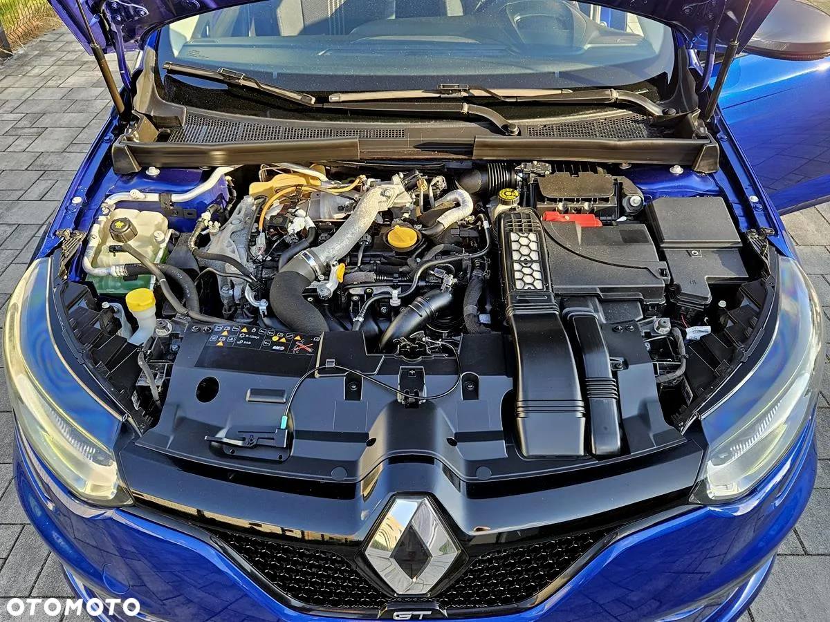 Renault Megane 1.6 TCe GT EDC - 32