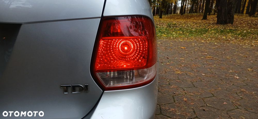 Volkswagen Golf 1.9 TDI Tour Edition - 17