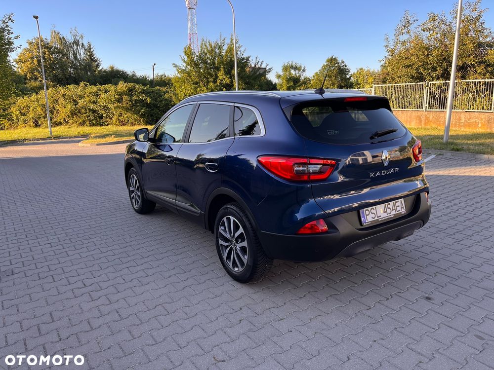 Renault Kadjar 1.5 Blue dCi Easy Life - 8