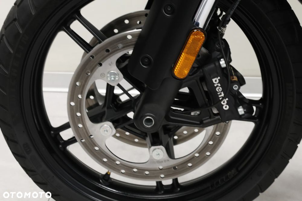 Harley-Davidson Pan America - 35