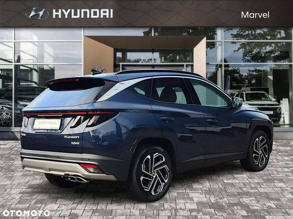 Hyundai Tucson - 6