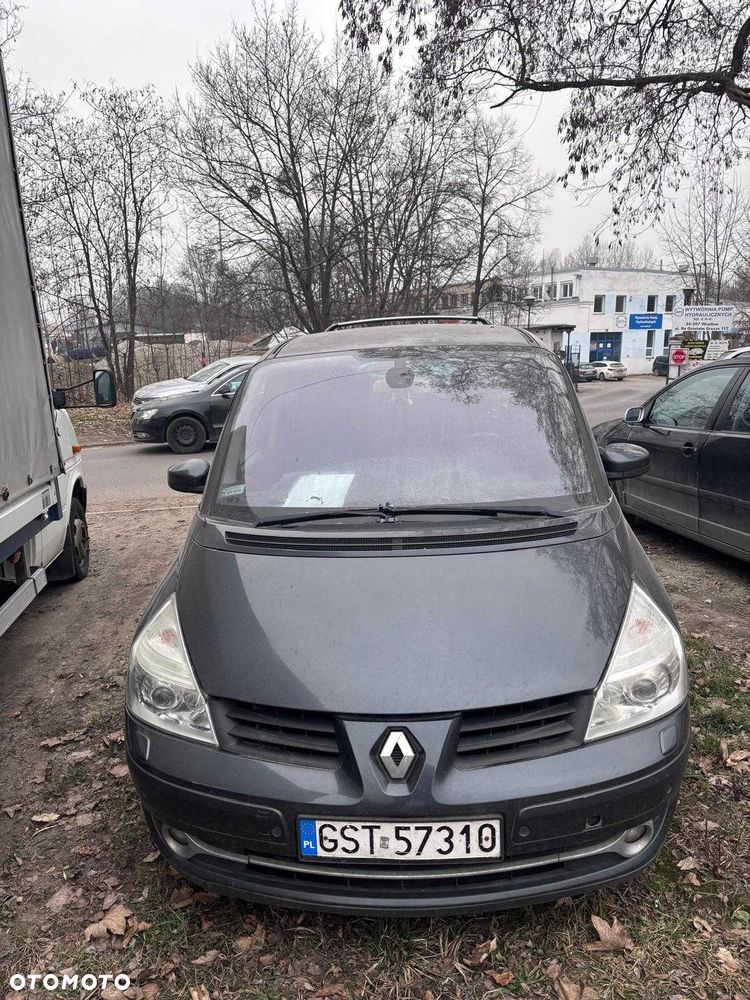 Renault Espace - 2
