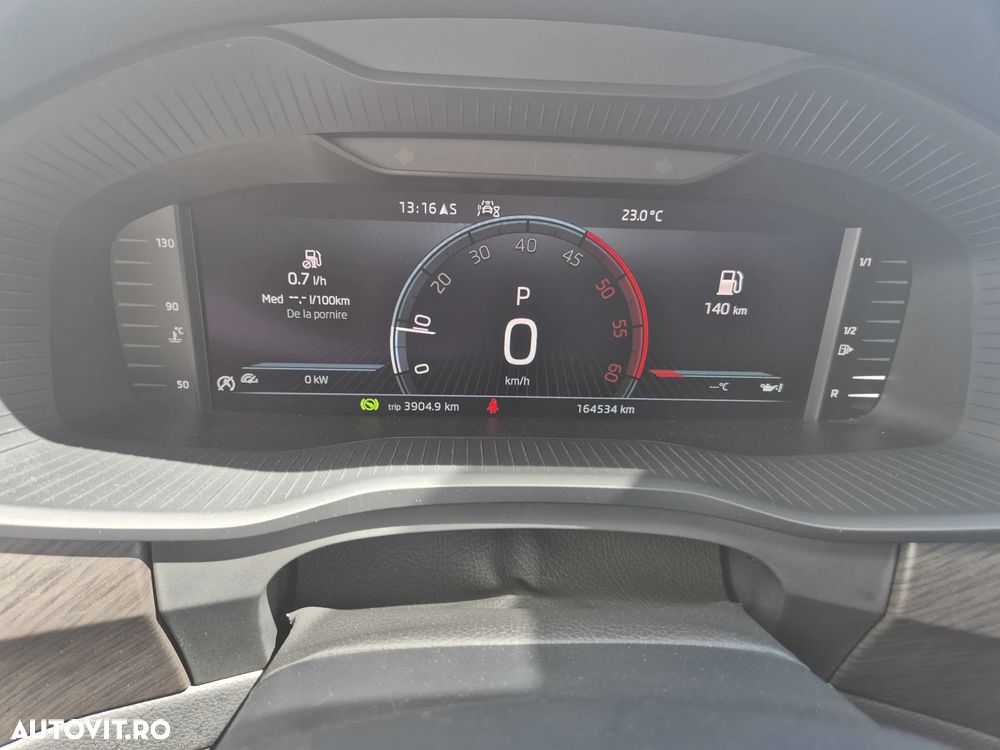 Skoda Kodiaq 2.0 TDI 4X4 DSG Style - 18
