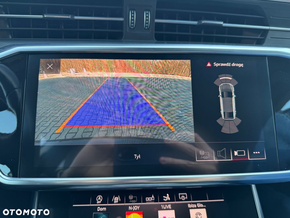 Audi A7 Sportback - 37
