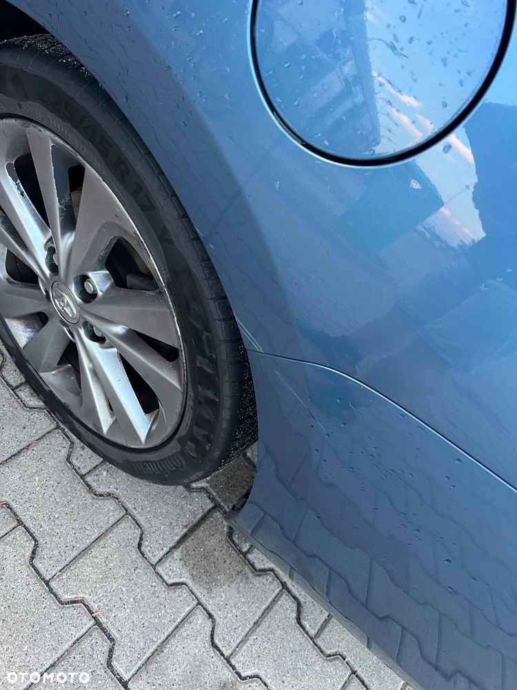 Toyota Auris - 29