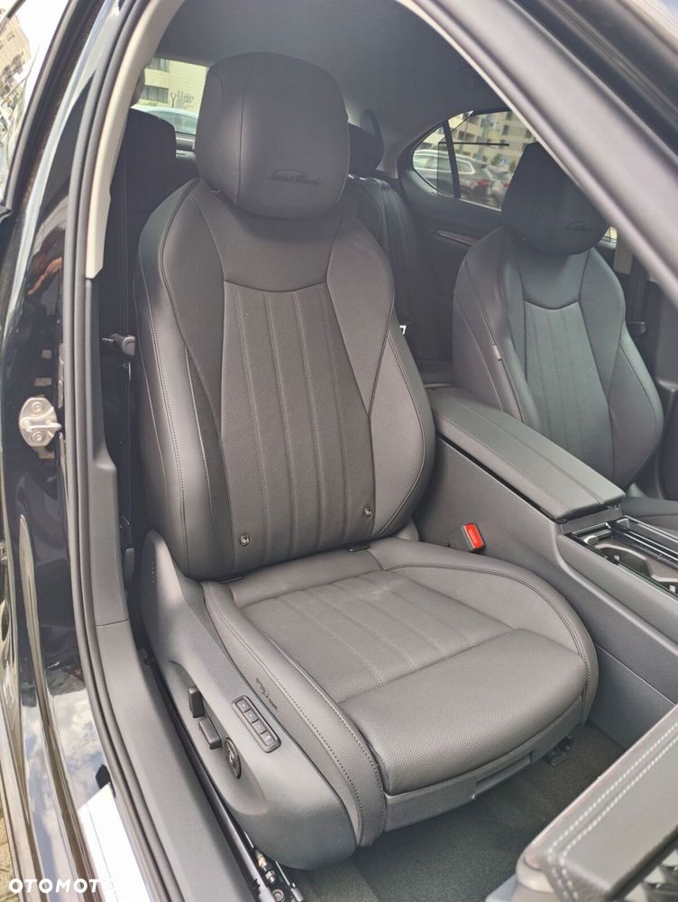 Skoda Superb 2.0 TSI 4x4 L&K DSG - 29