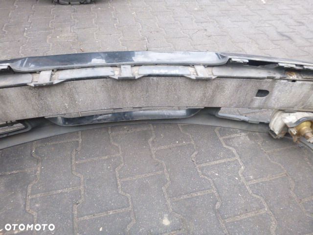 ZDERZAK PRZÓD PRZEDNI VOLVO S70 97-00 - 15