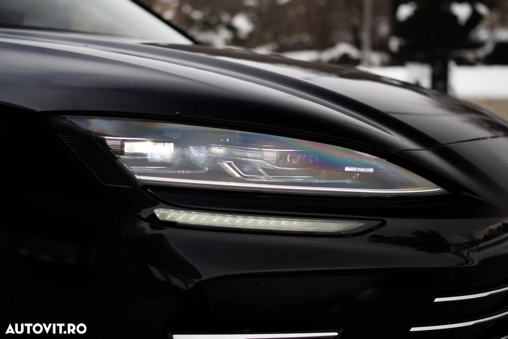 Byd Seal U DM-i PHEV Boost - 12