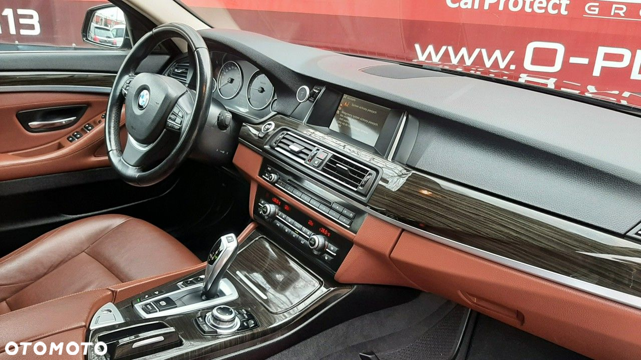 BMW Seria 5 - 22