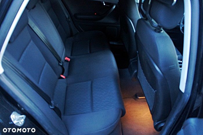 Audi A4 Avant 2.0 T FSI quattro tiptronic - 21