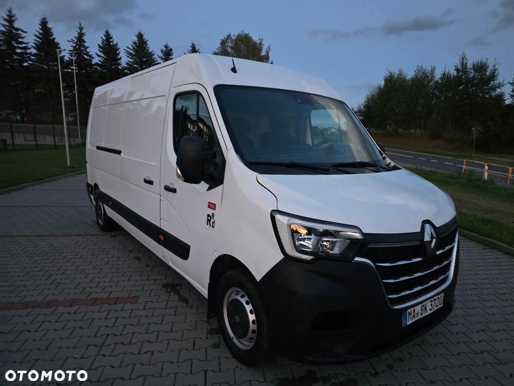 Renault Master - 9
