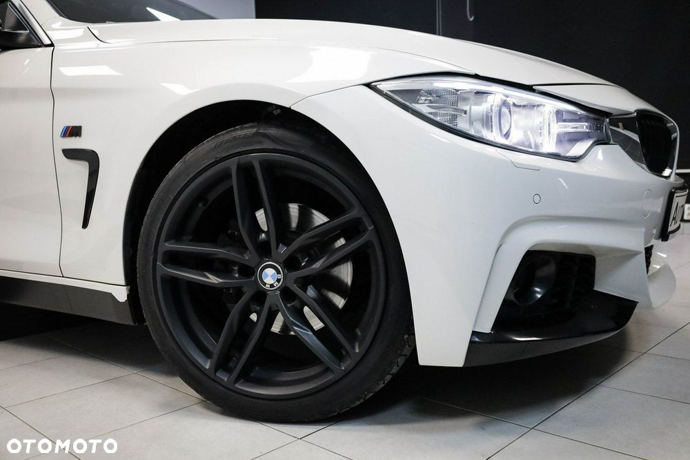 BMW Seria 4 - 4
