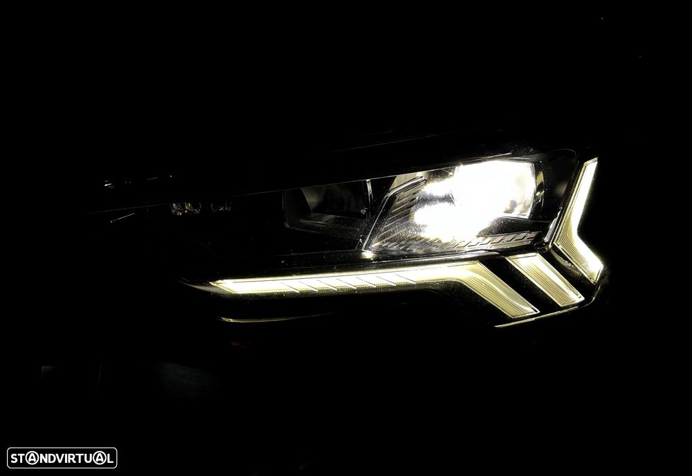 Audi Q3 35 TDI S line S tronic - 40