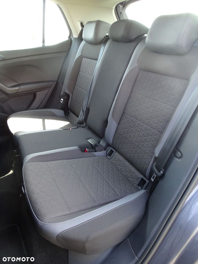 Volkswagen T-Cross 1.0 TSI OPF DSG R-Line - 15