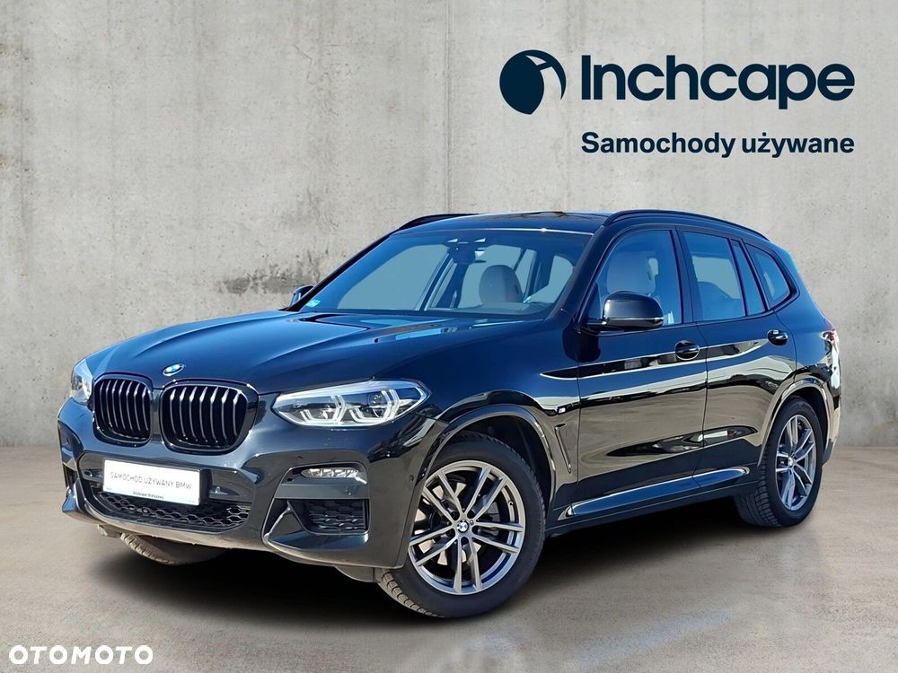 BMW X3 - 2