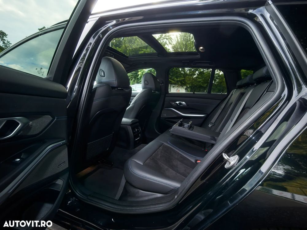 BMW Seria 3 - 22