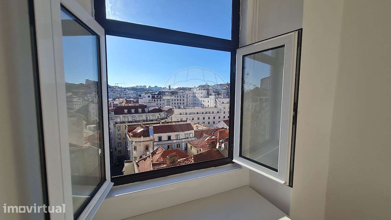 Apartamento T2 para venda - Grande imagem: 4/35